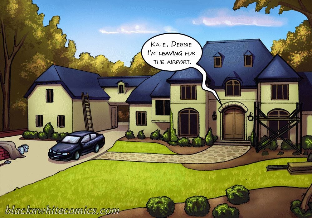 Home Construction - Chapter 1