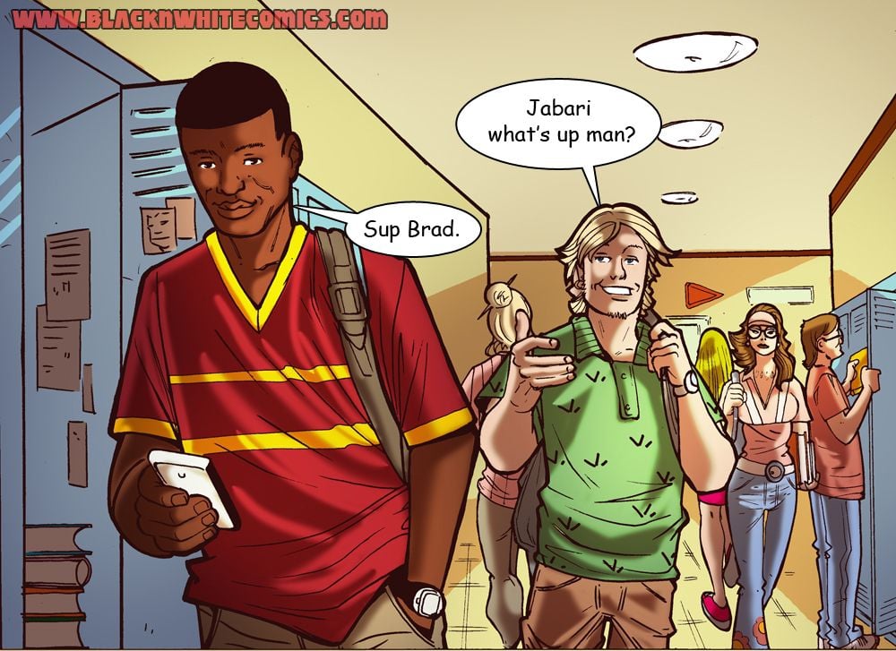 Online Dating Dilemma - Chapter 1