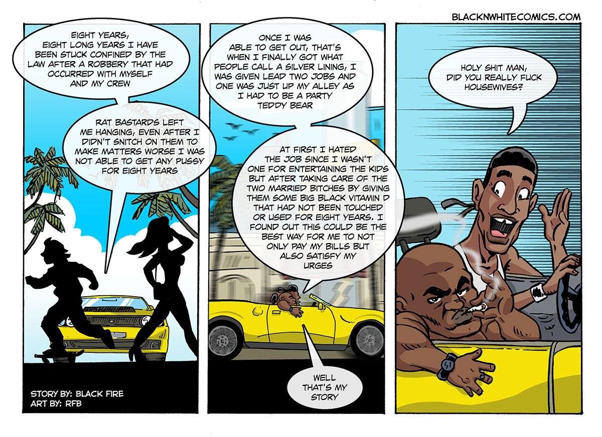 TED (1-2) - Chapter 2