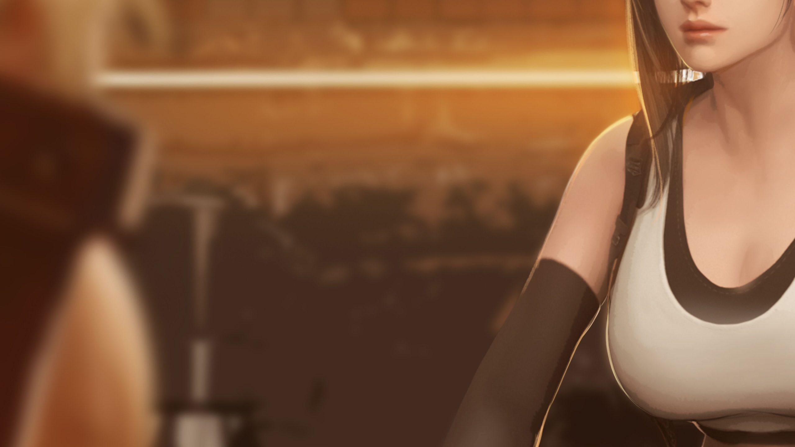 A Final Dream (1-2) - Chapter 2