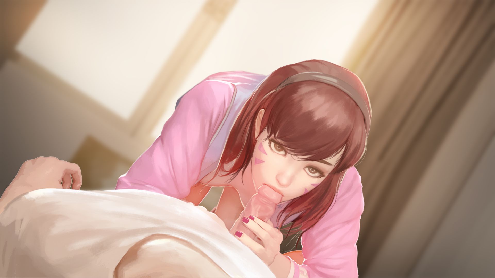 Date With Her (1-3) - Chapter 3