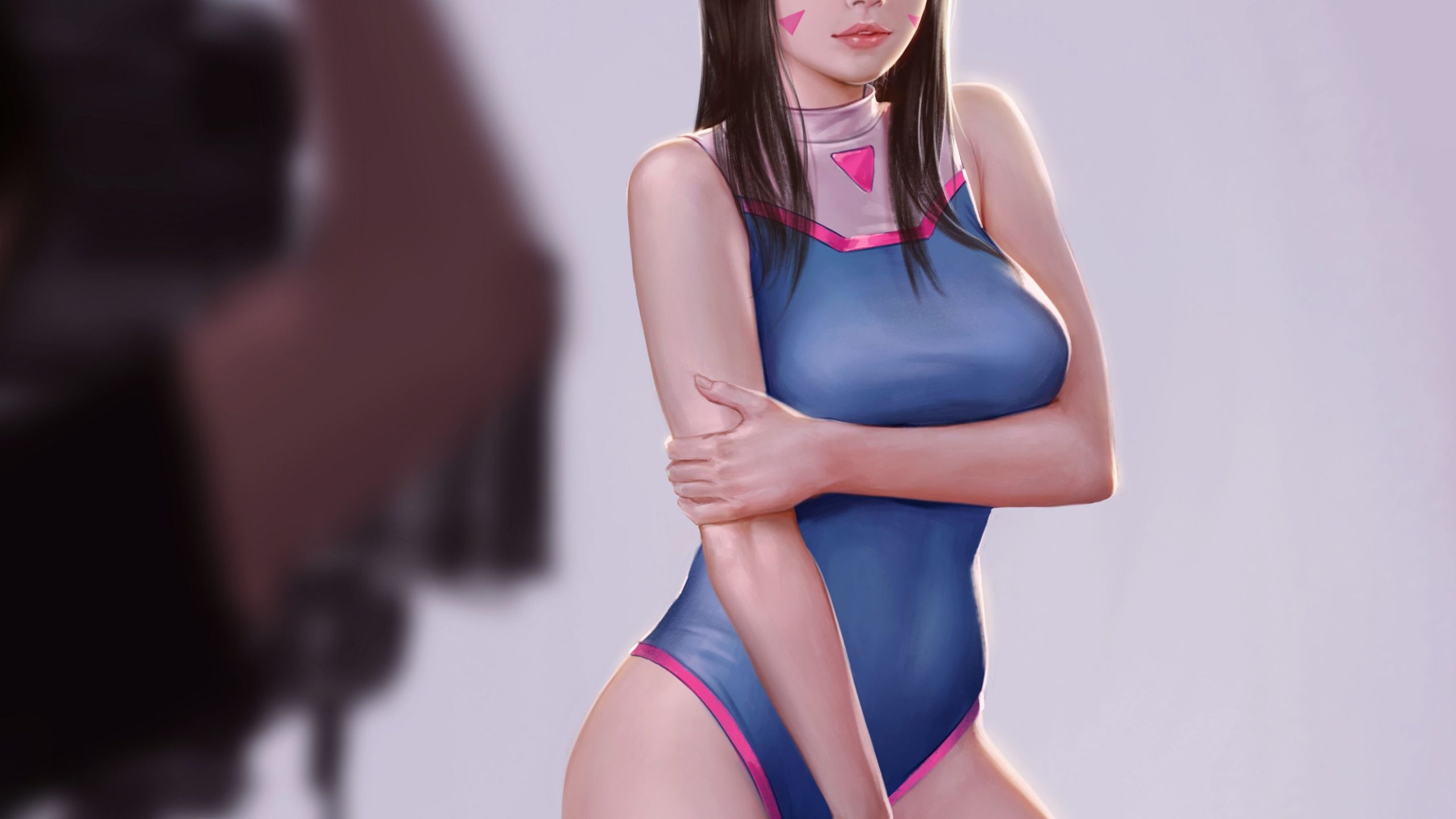 NTR – Gaming Girl (1-2) - Chapter 2