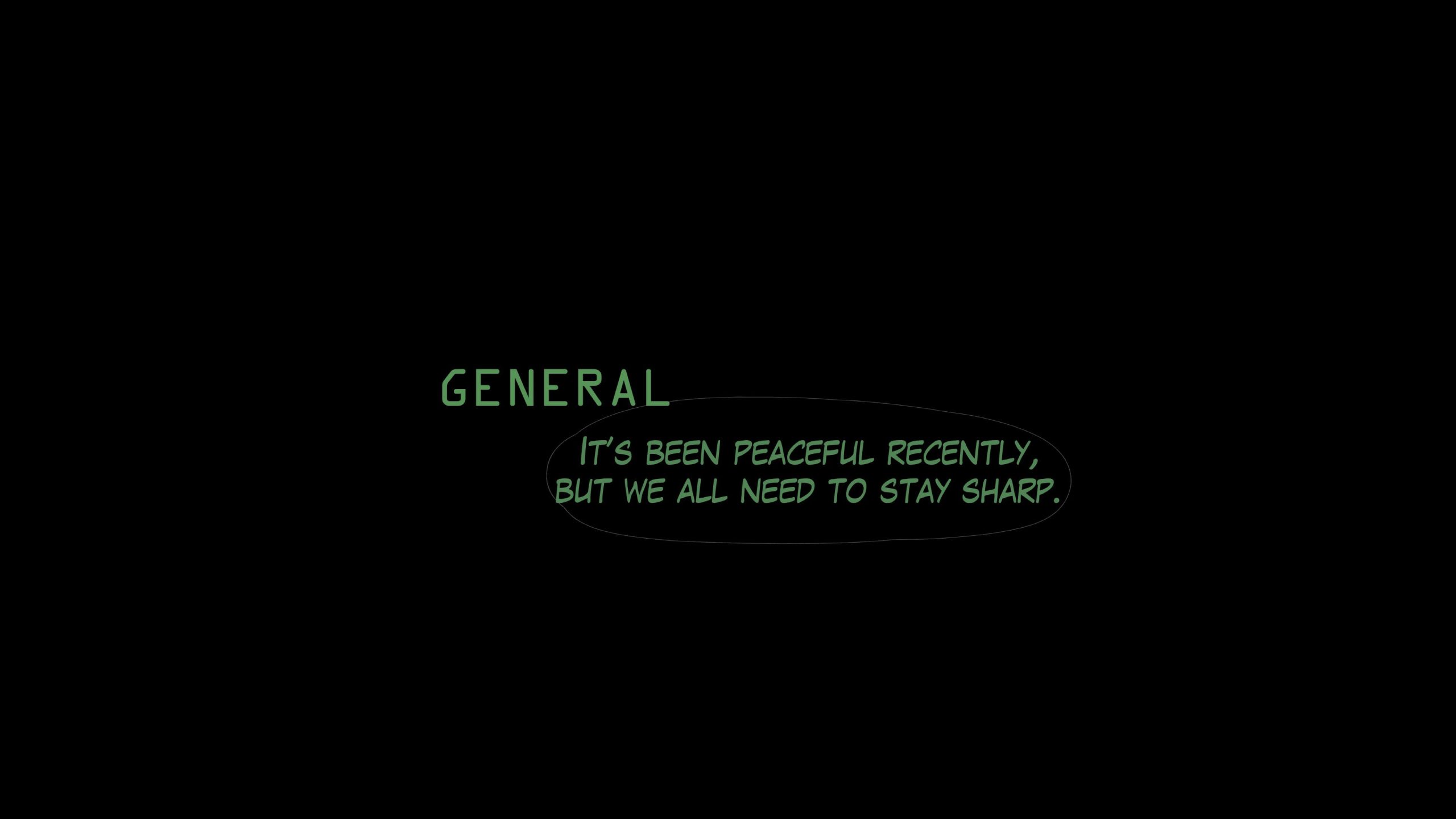 Secret Of Agents 002 - Chapter 1