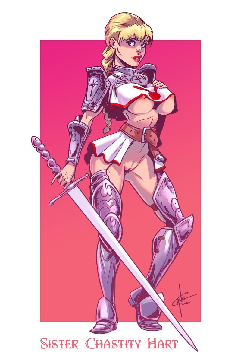 Fantasy One-Shots - Chapter 1