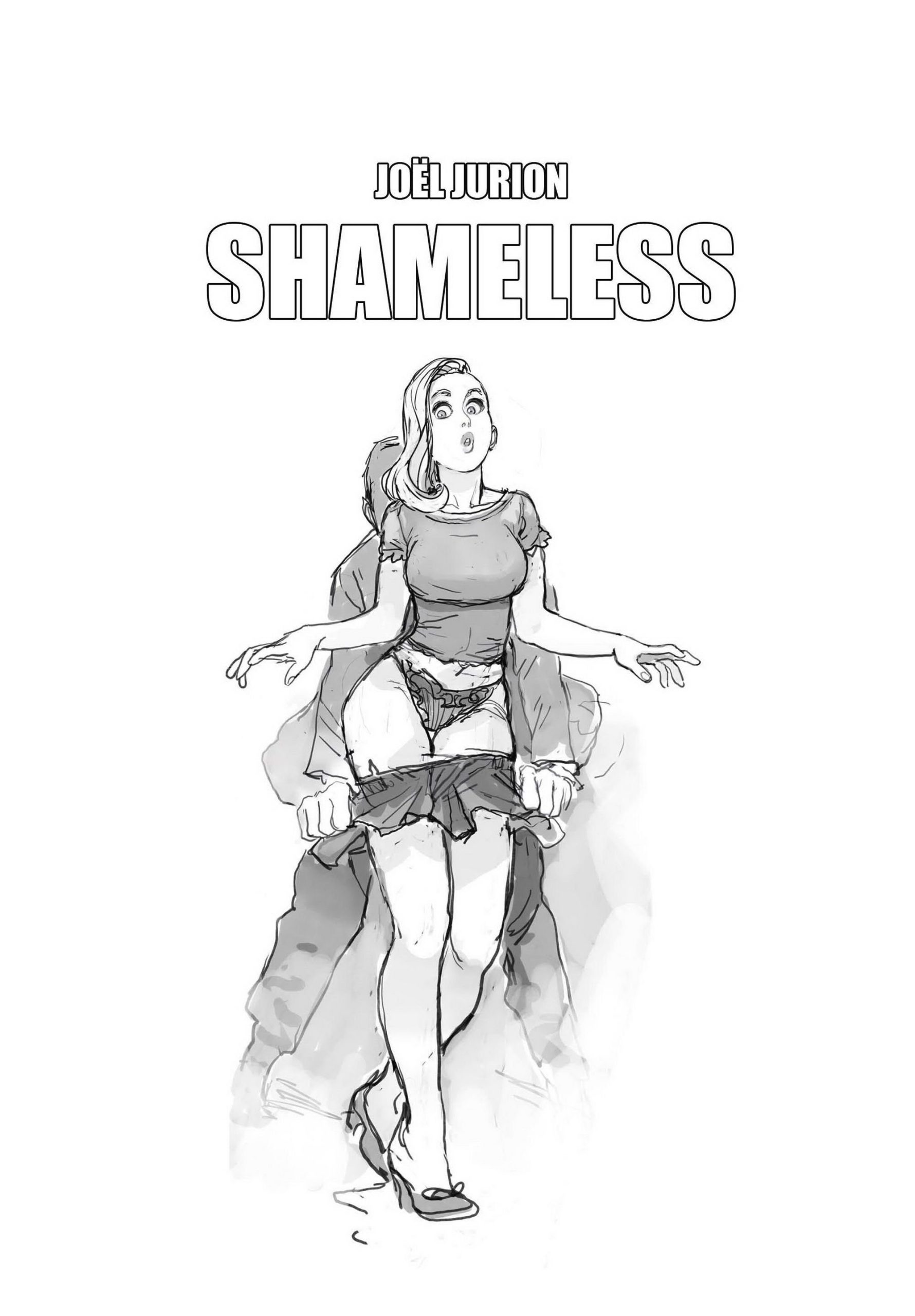 It’s A Trap (1-3) - Chapter 1