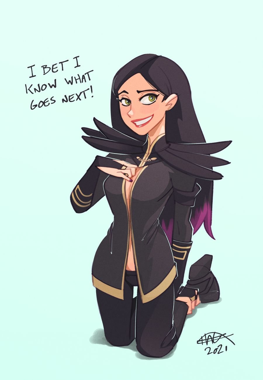 Strip Game (1-2) - Chapter 2