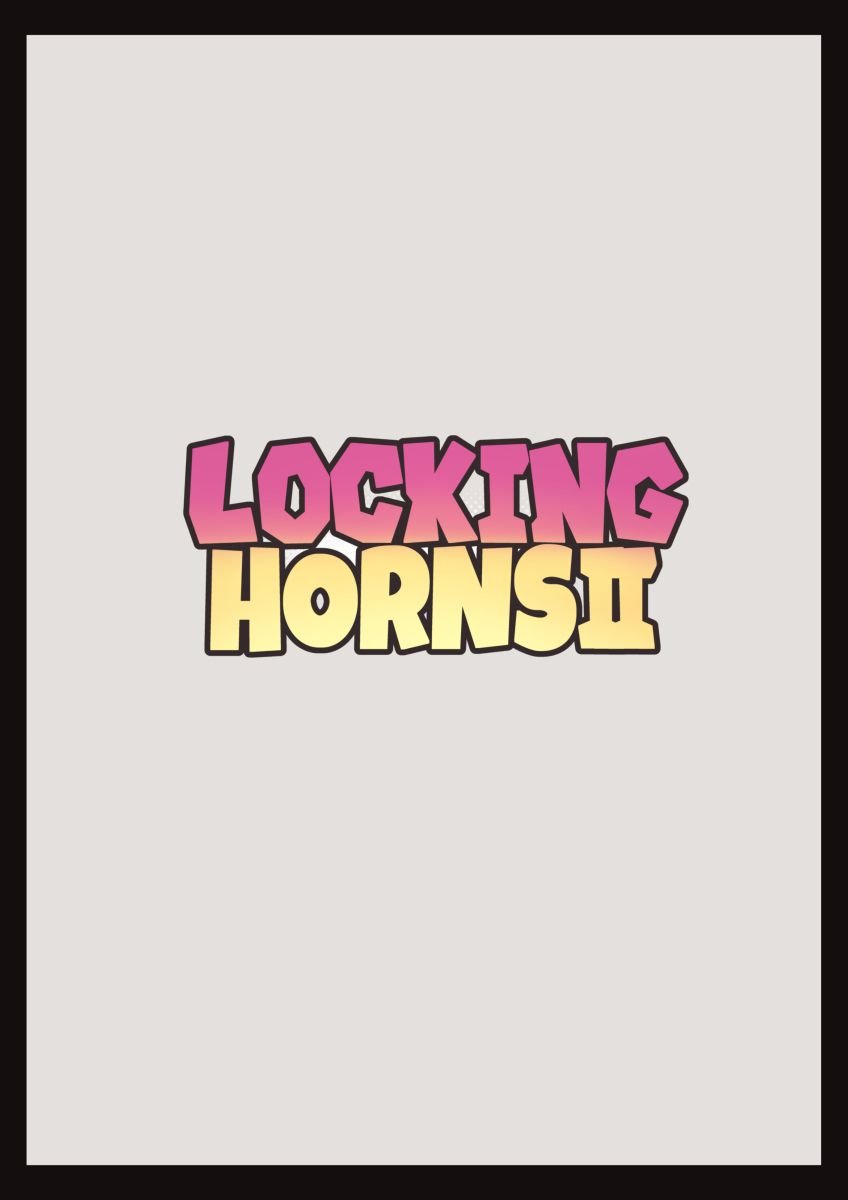 Locking Horns (1-2) - Chapter 2
