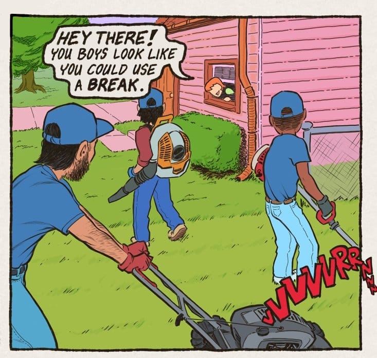 Good Clean Fun - Chapter 1