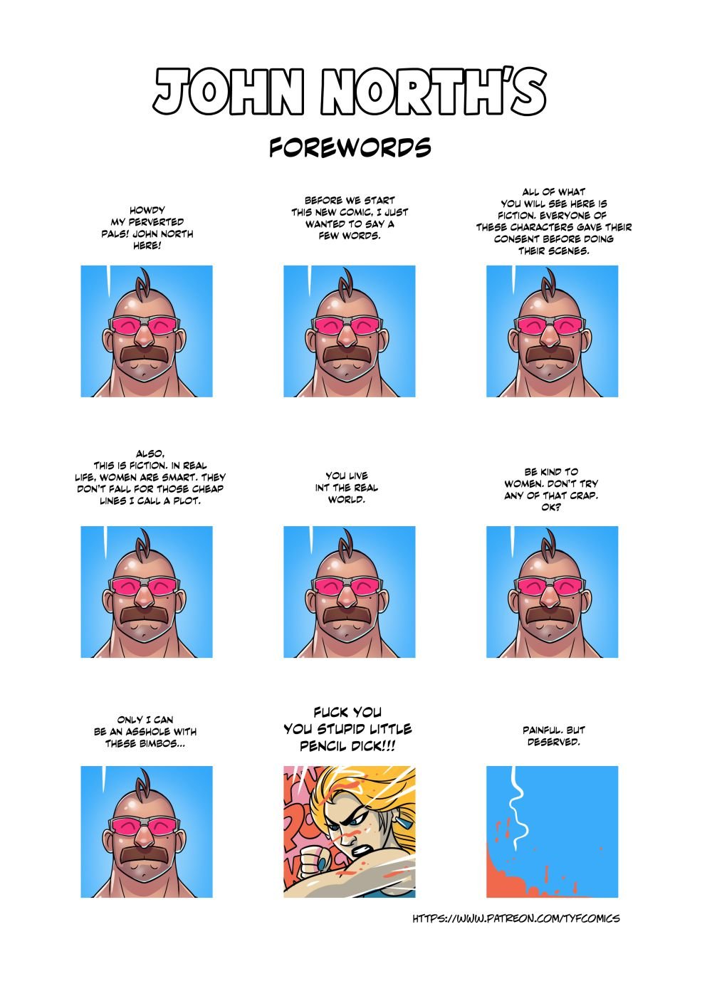 Brandy (1-2) - Chapter 2