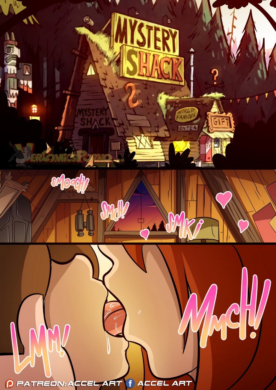 Wendy’s Lessons - Chapter 1