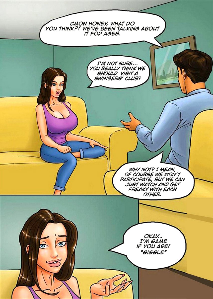 Fantasy X - Chapter 1