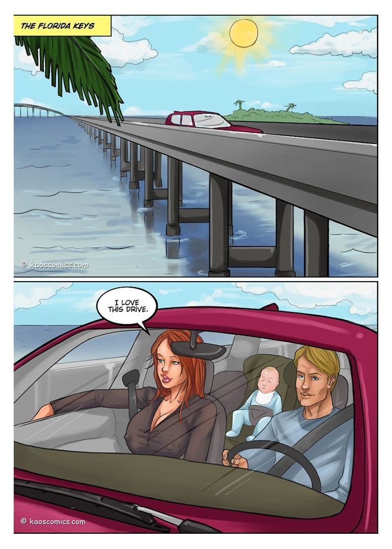 Flex Appeal (1-3) - Chapter 1