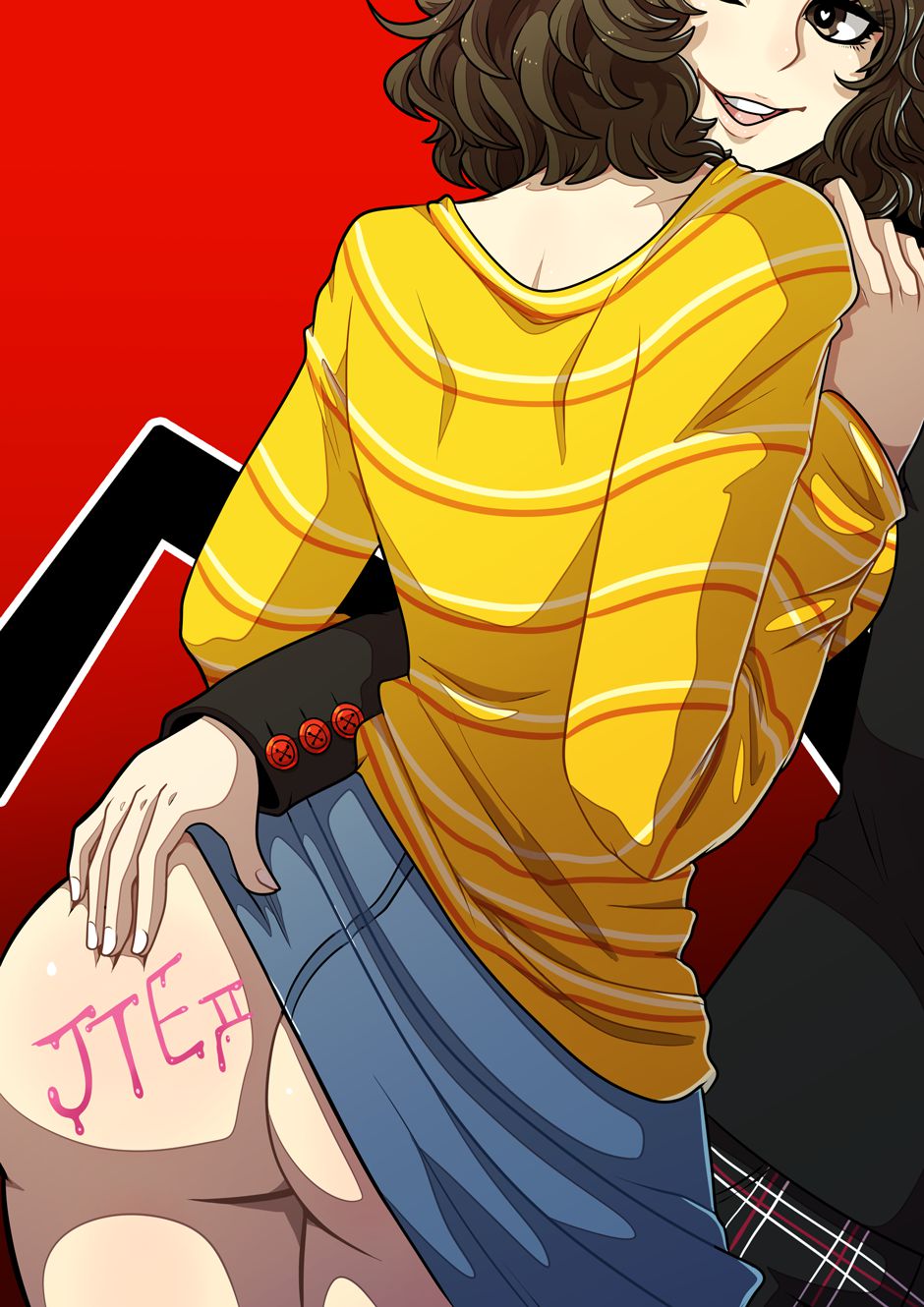 Joker’s Test of Endurance (1-2) - Chapter 2