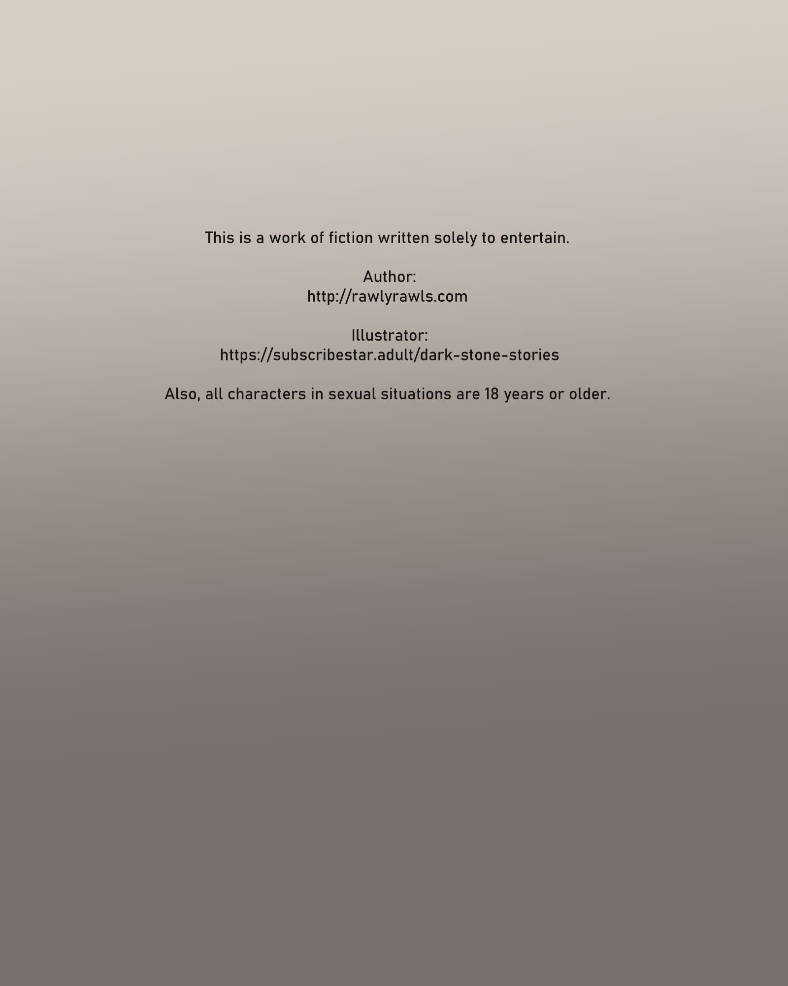 Under Fire (1-3) - Chapter 1