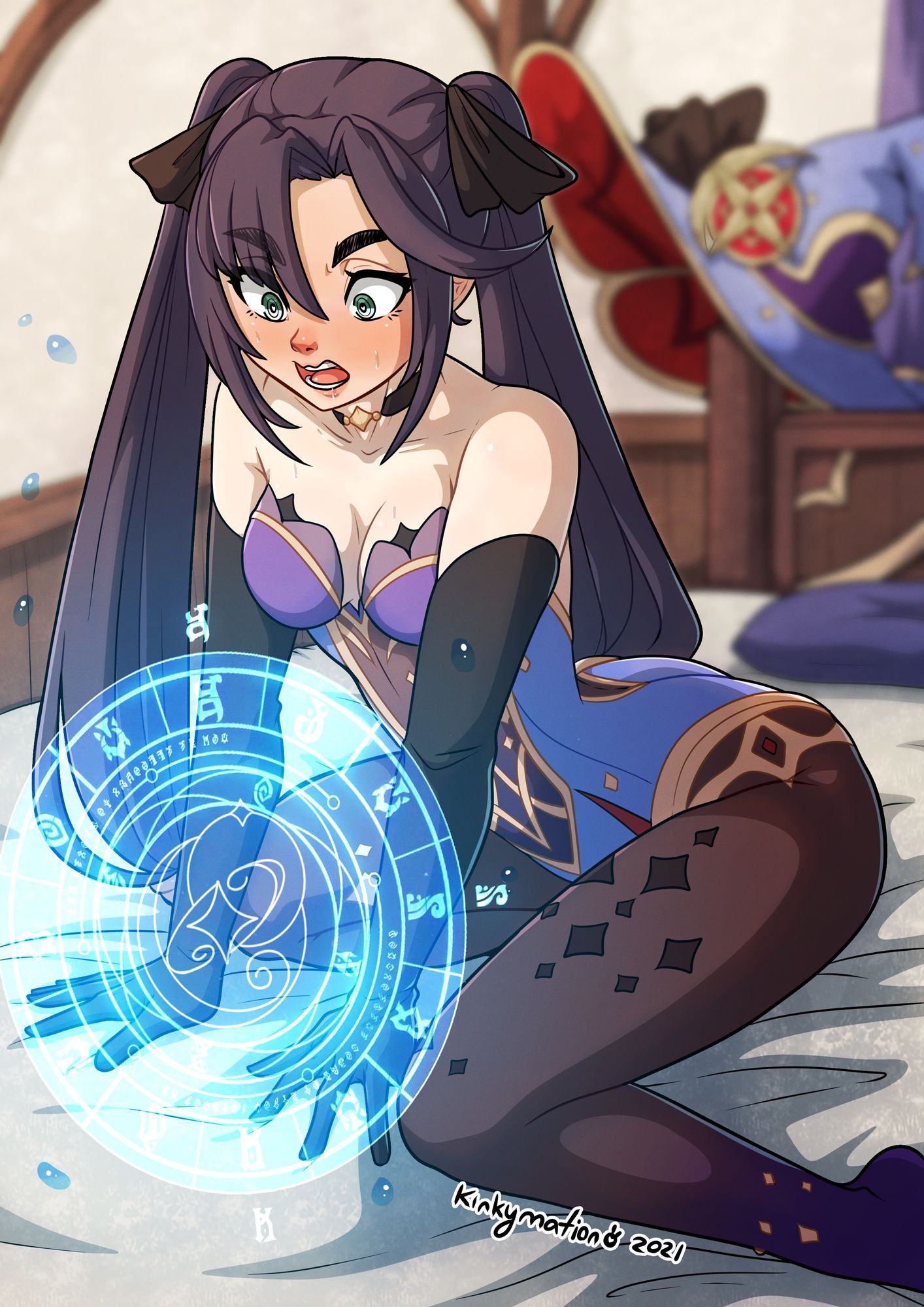 Written in the Stars - Chapter 1