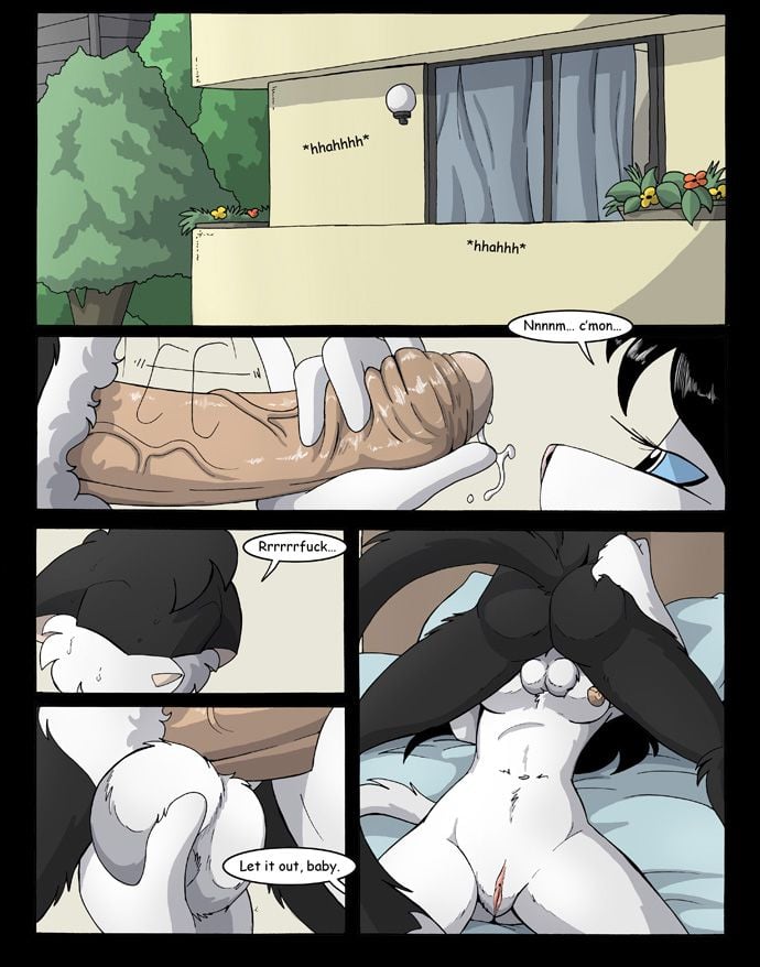 Wicked Affairs (1-2) - Chapter 2
