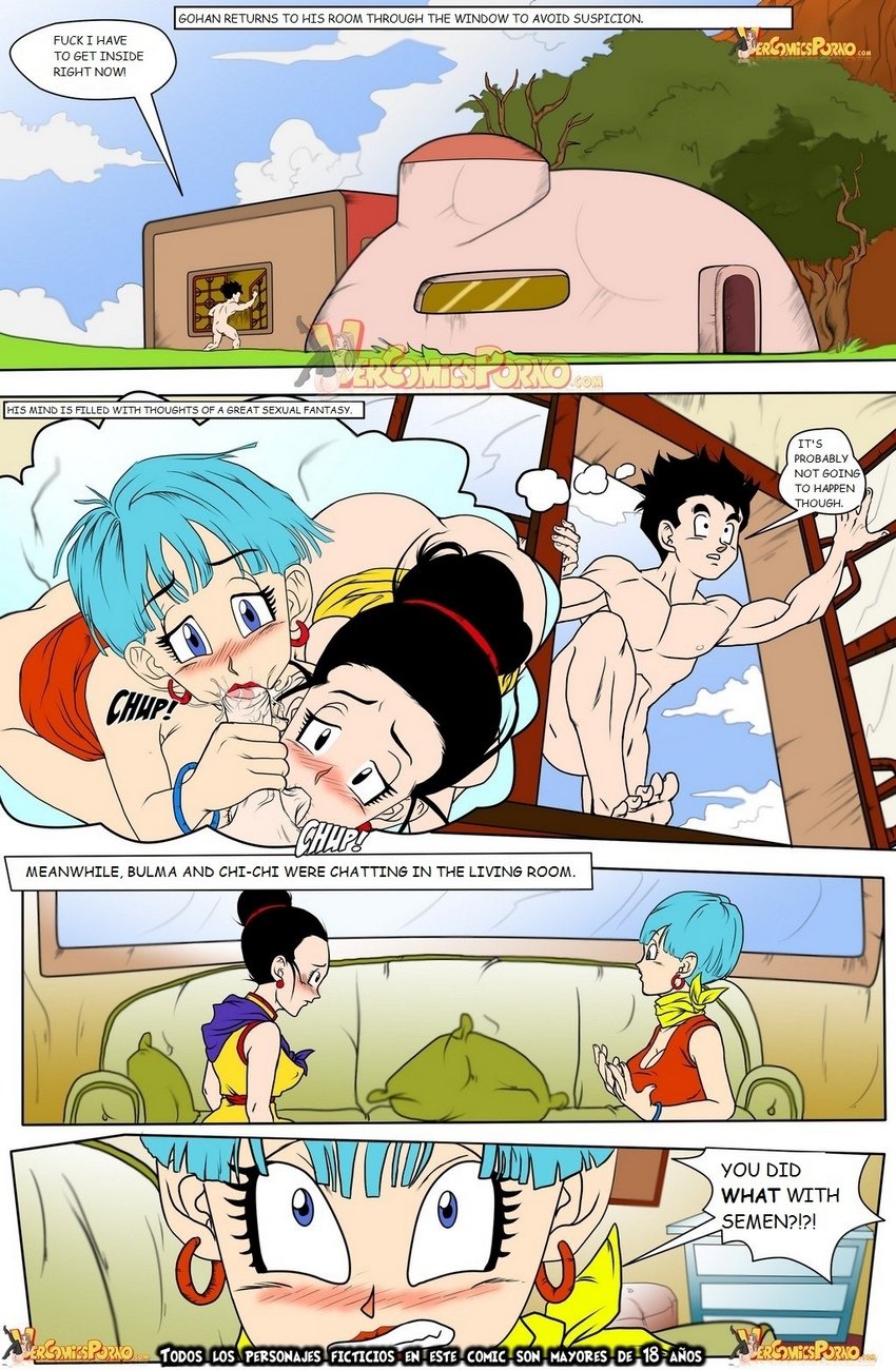 Milky Milk (1-3) - Chapter 2