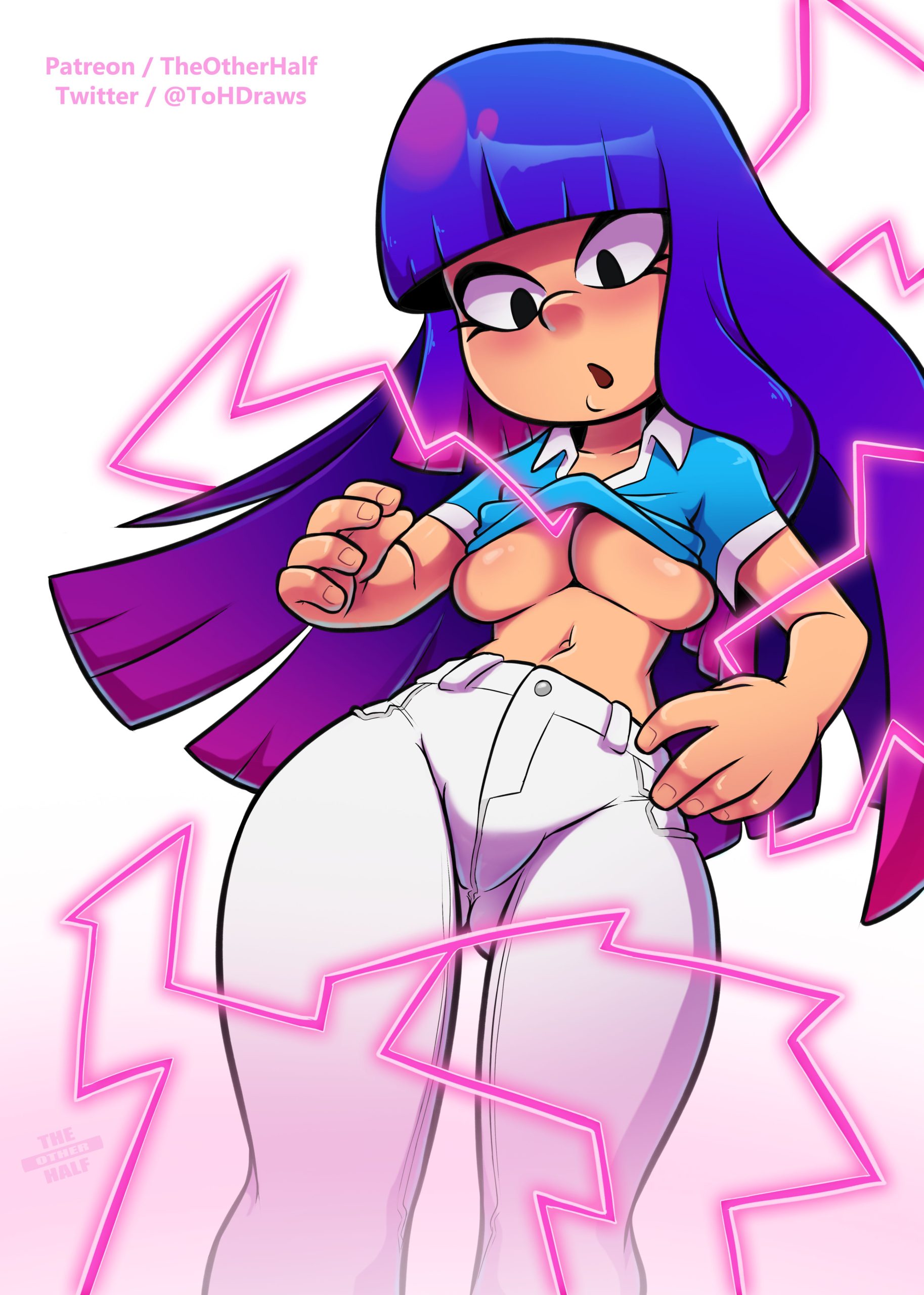 Game Changer - Chapter 1