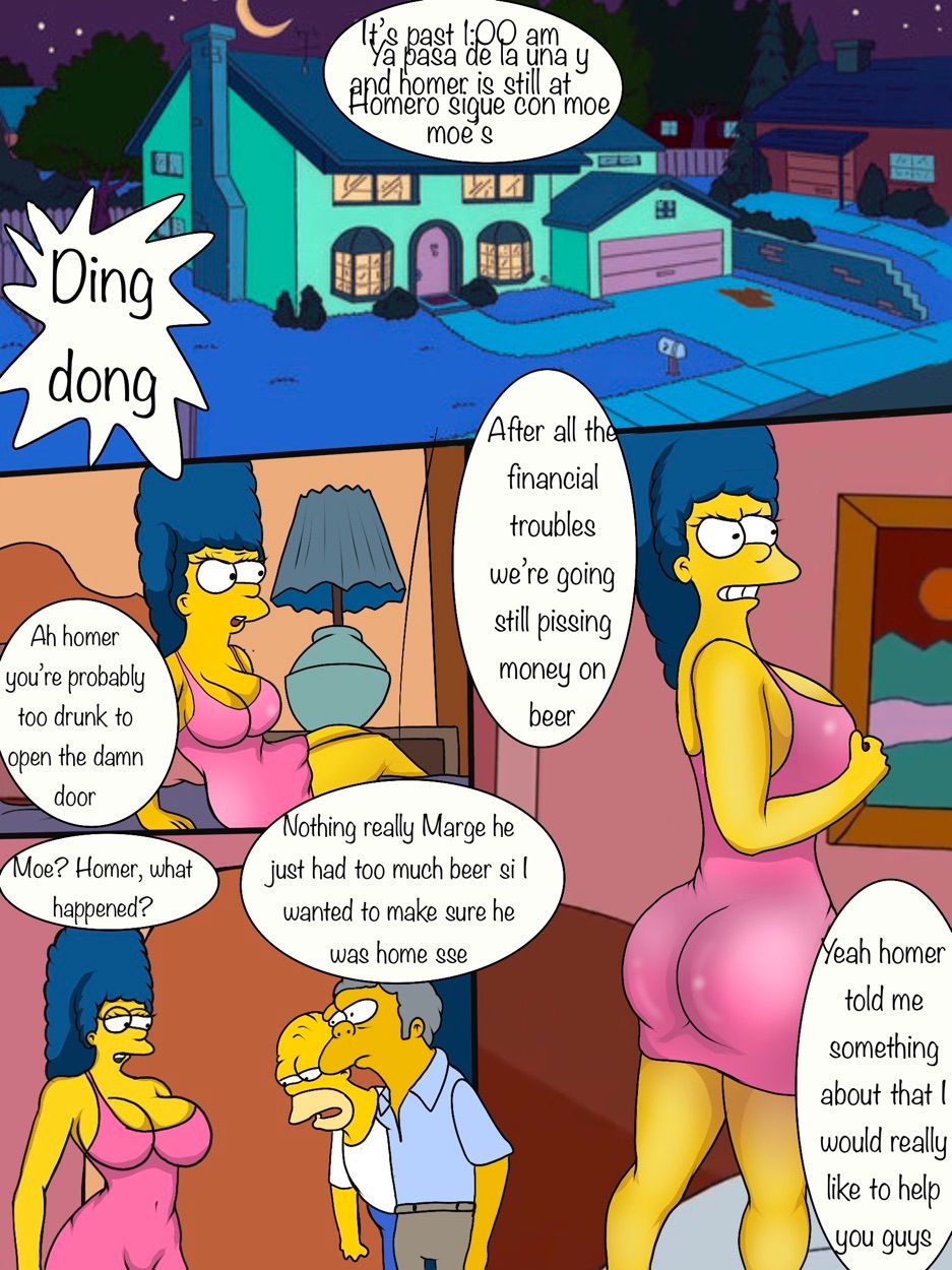 Homeless Lucky Day - Chapter 1