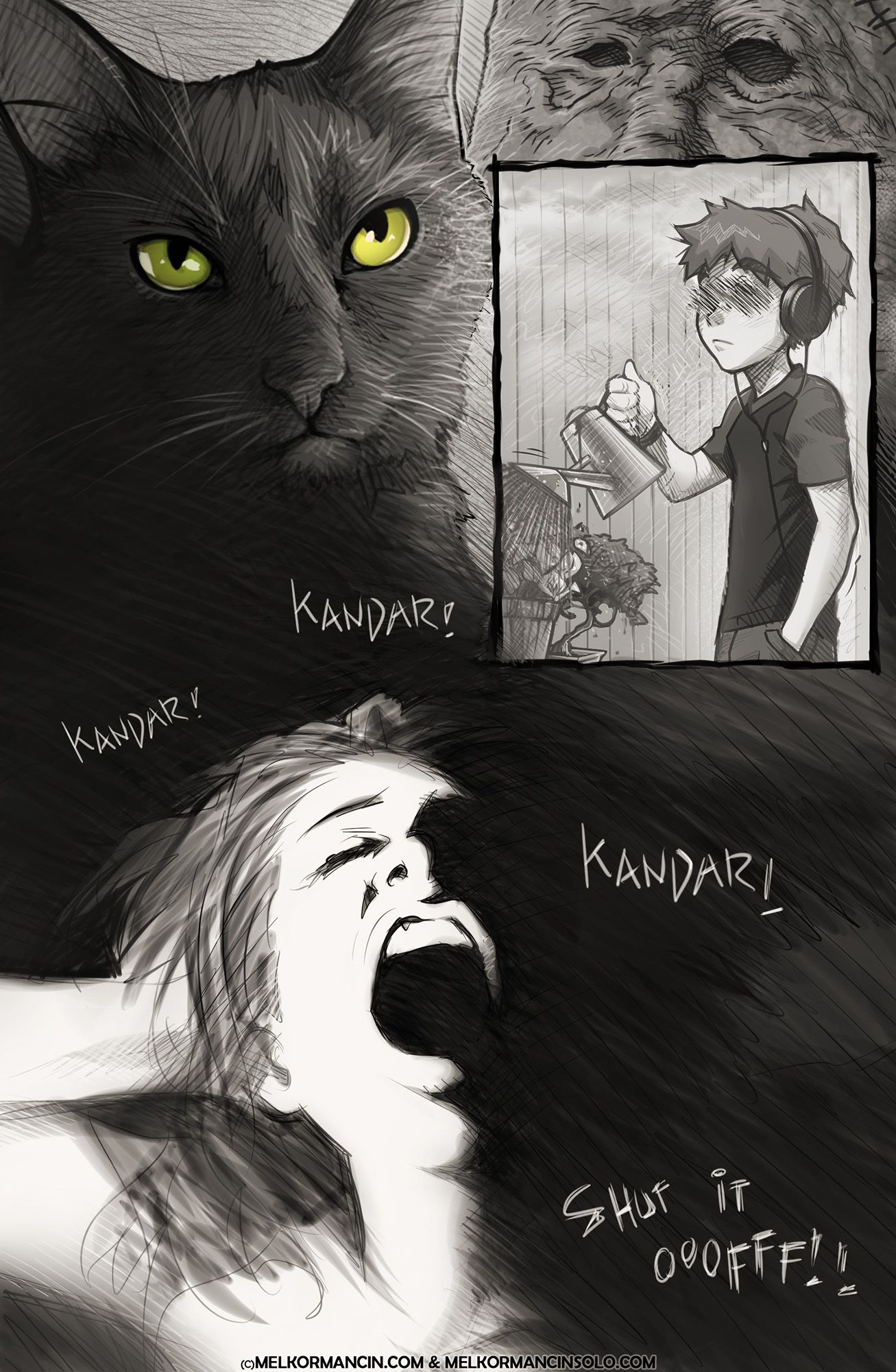 Breaking In Tim - Chapter 1