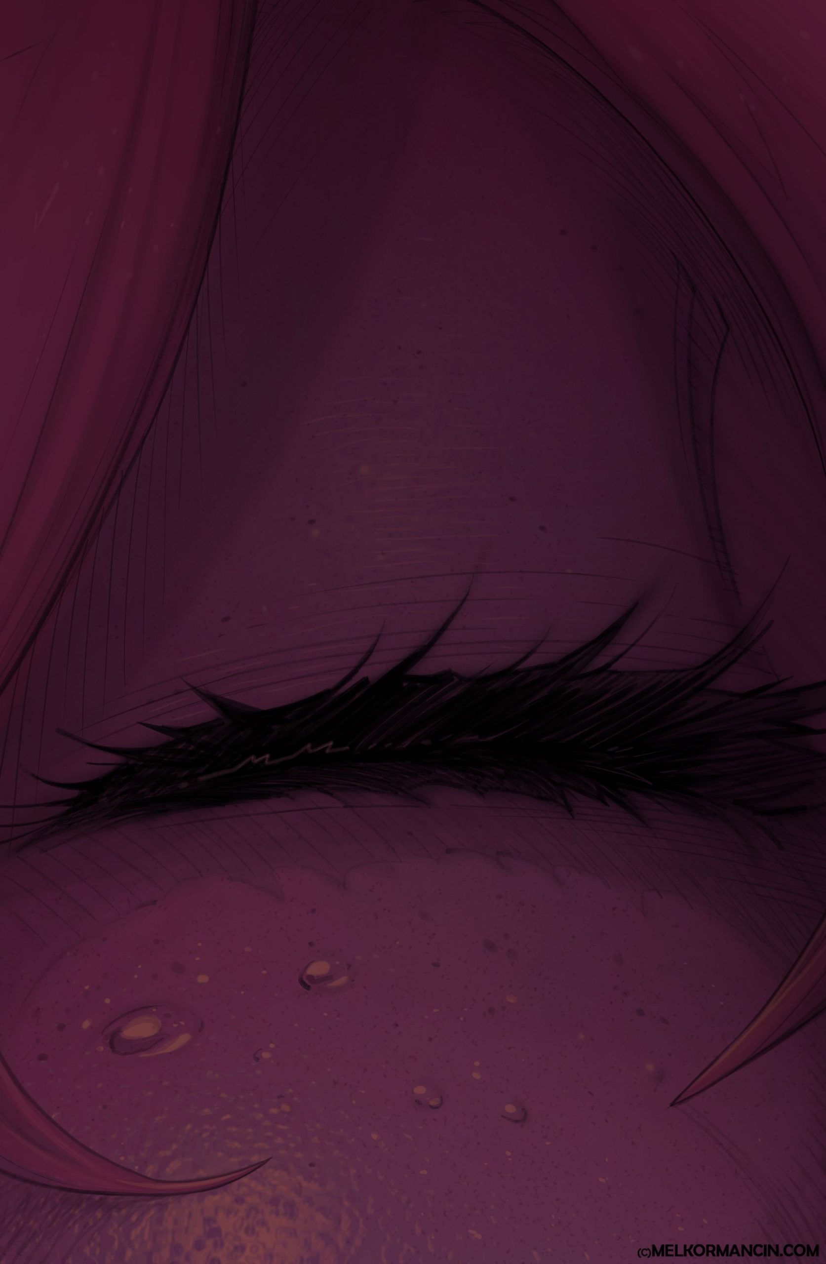 Hearts (1-2) - Chapter 2