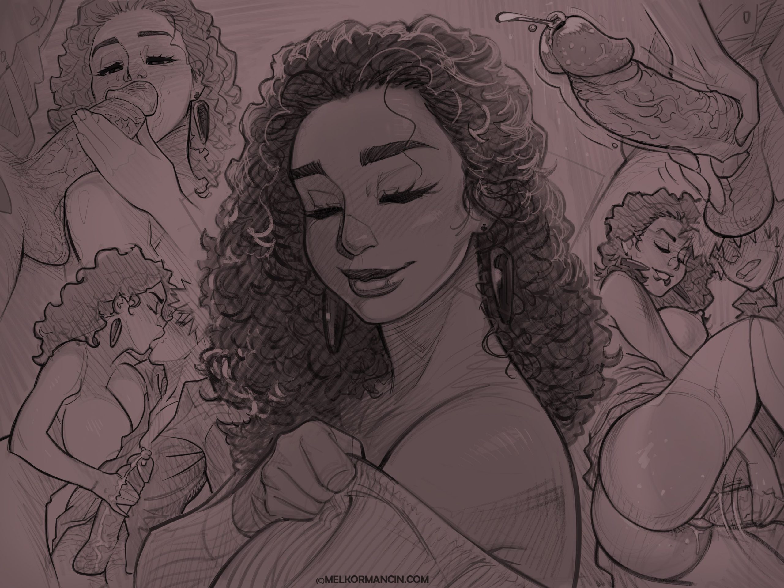 Put Down - Chapter 1