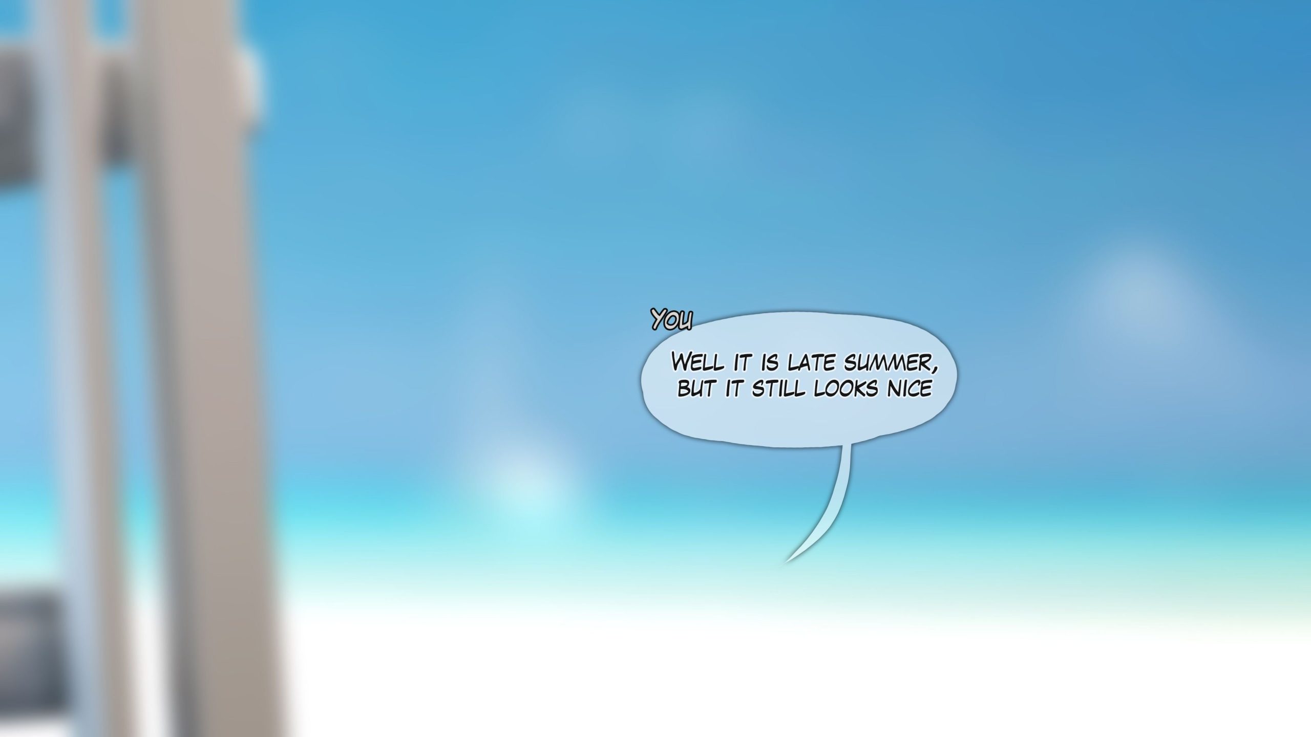 Wholesome (1-4) - Chapter 1