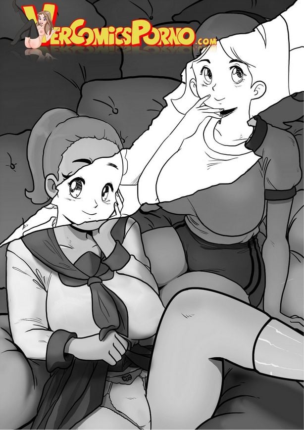 Pleasure Trip (1-4) - Chapter 2