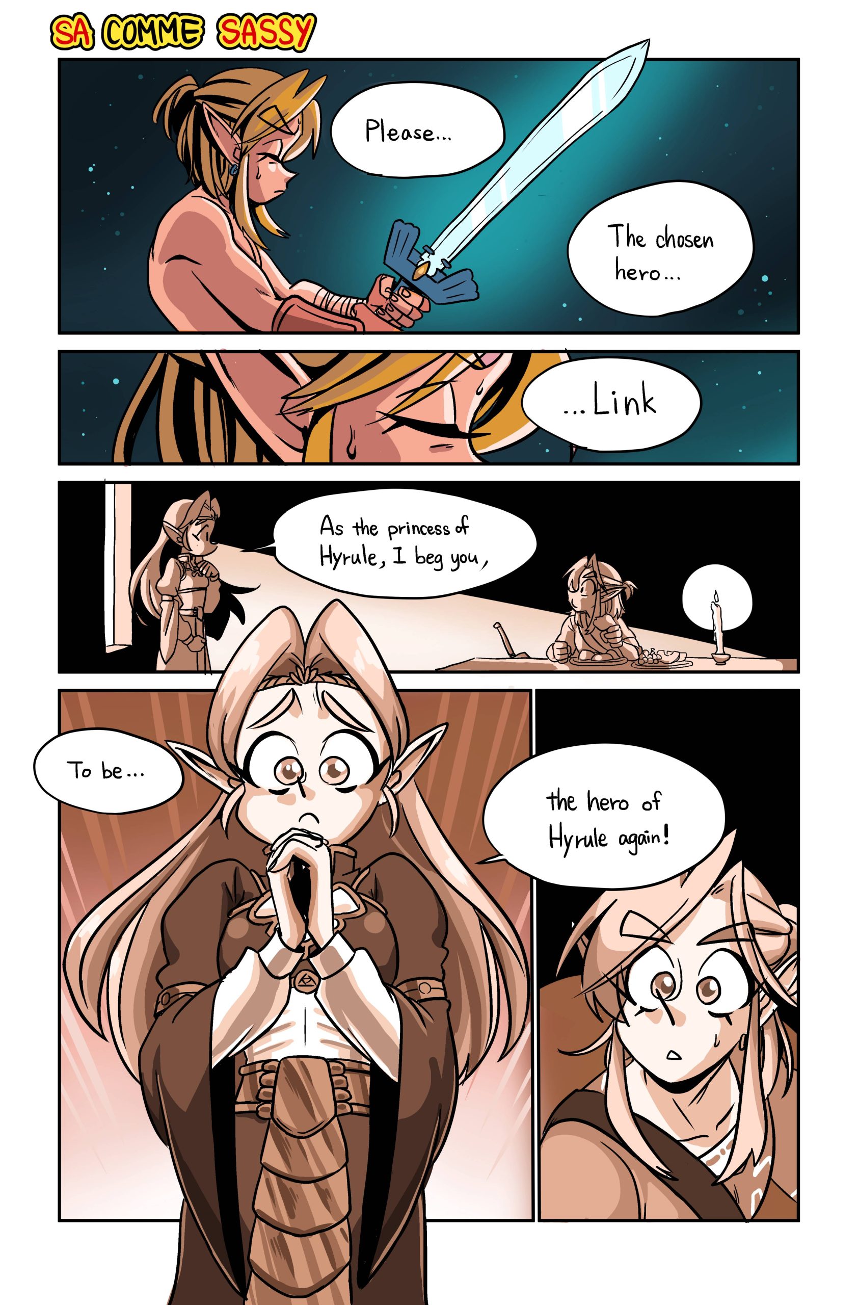 Peach Perfect (1-4) - Chapter 2