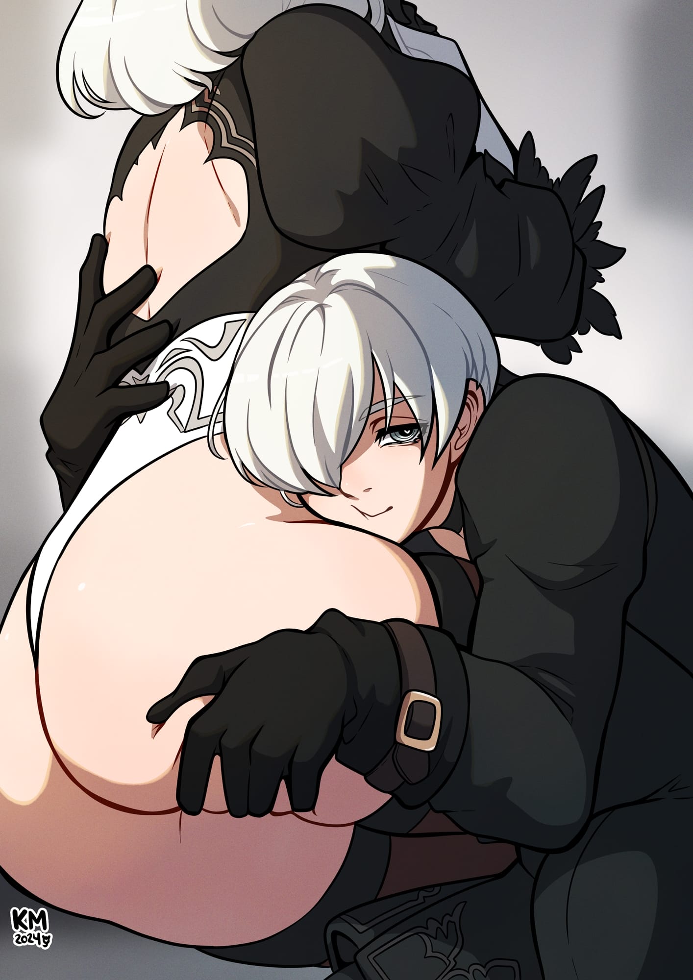 Happily Ever - Chapter 1