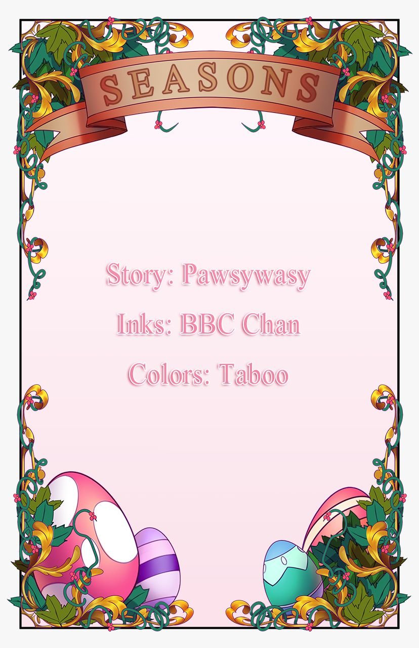 Easter (1-3) - Chapter 2