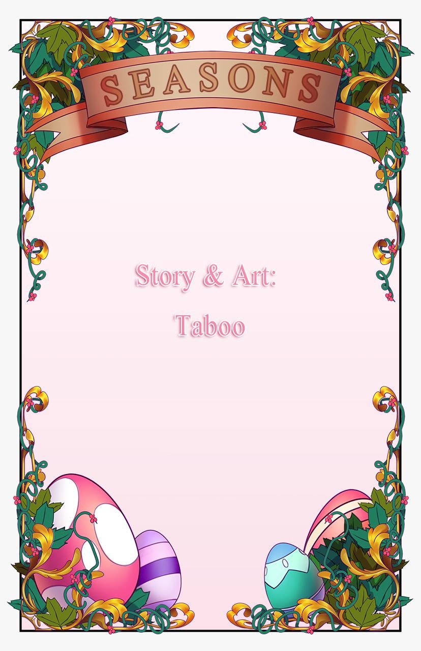 Easter (1-3) - Chapter 3