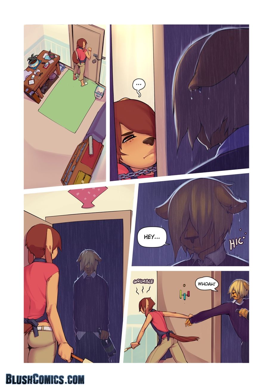 A Good Thing - Chapter 1