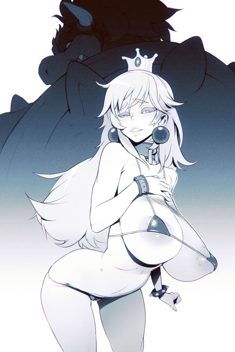 Princess Bitch - Chapter 1