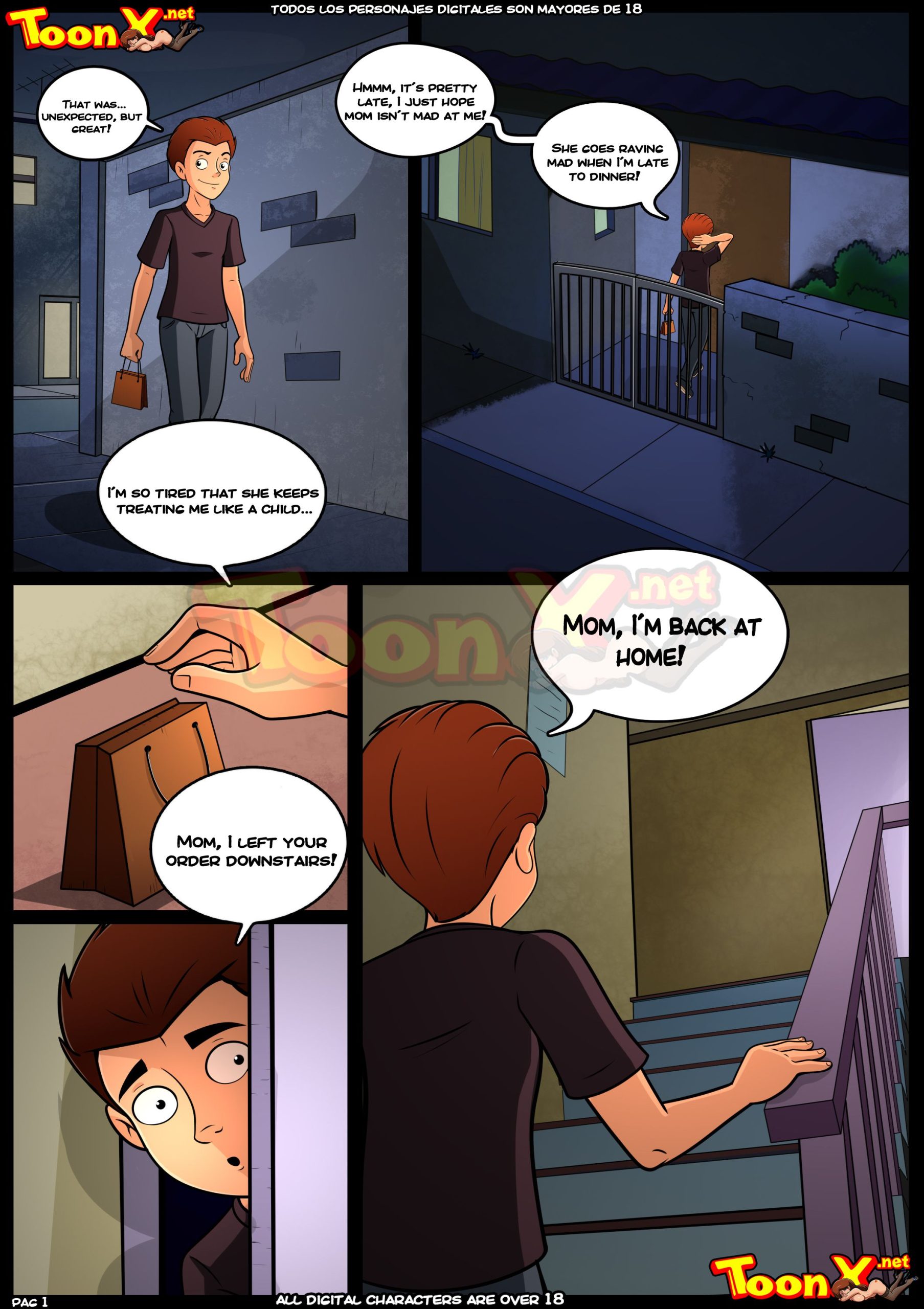 Valery Chronicles (1-2) - Chapter 2