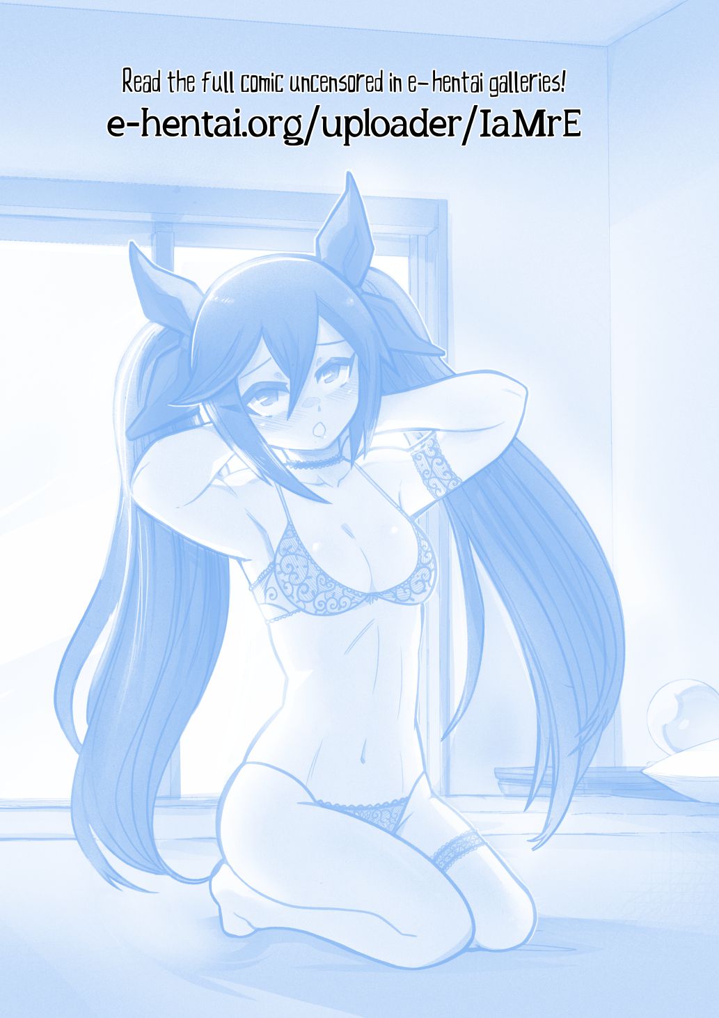 Our Home - Chapter 1