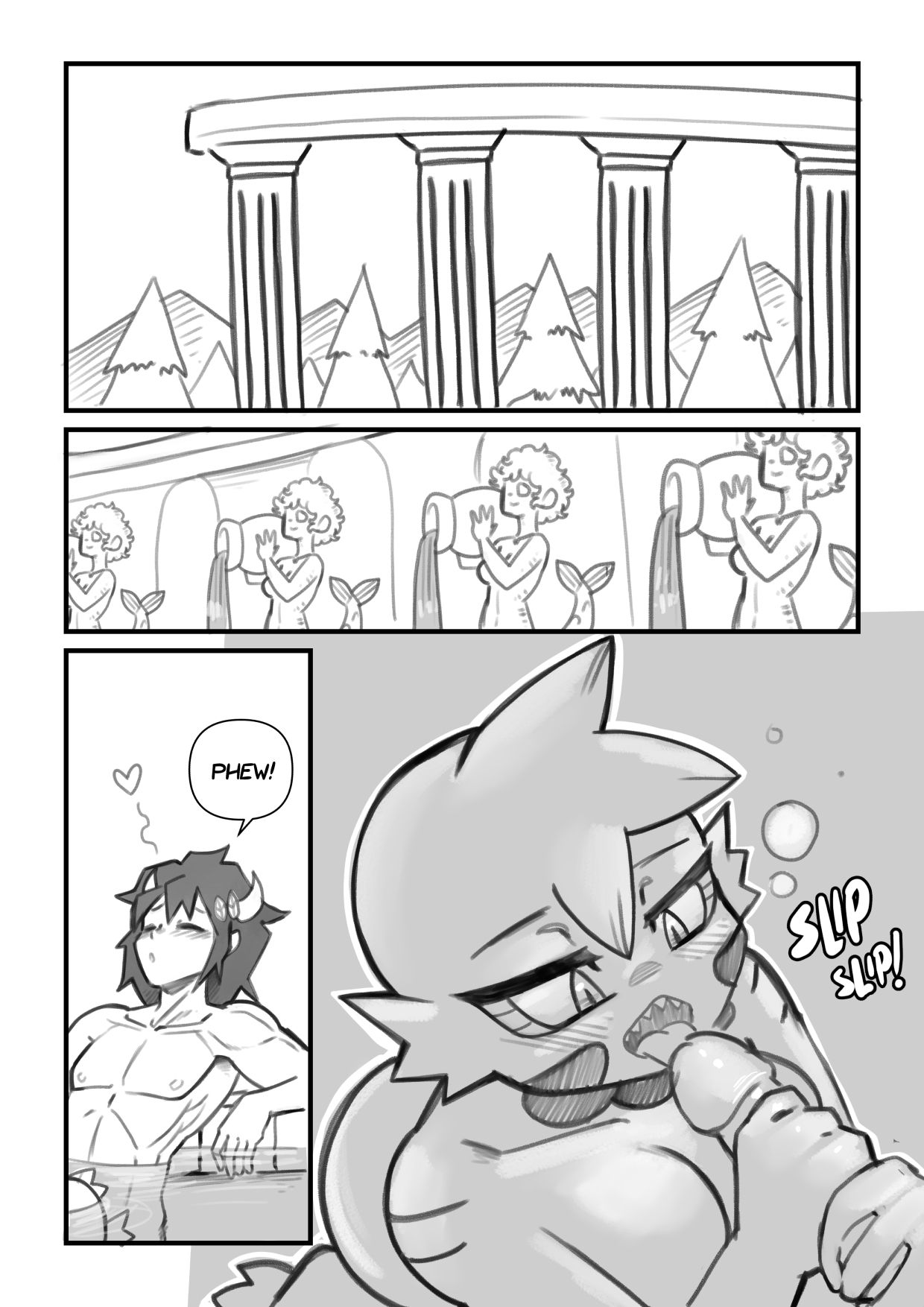 The Face of the Queen - Chapter 1