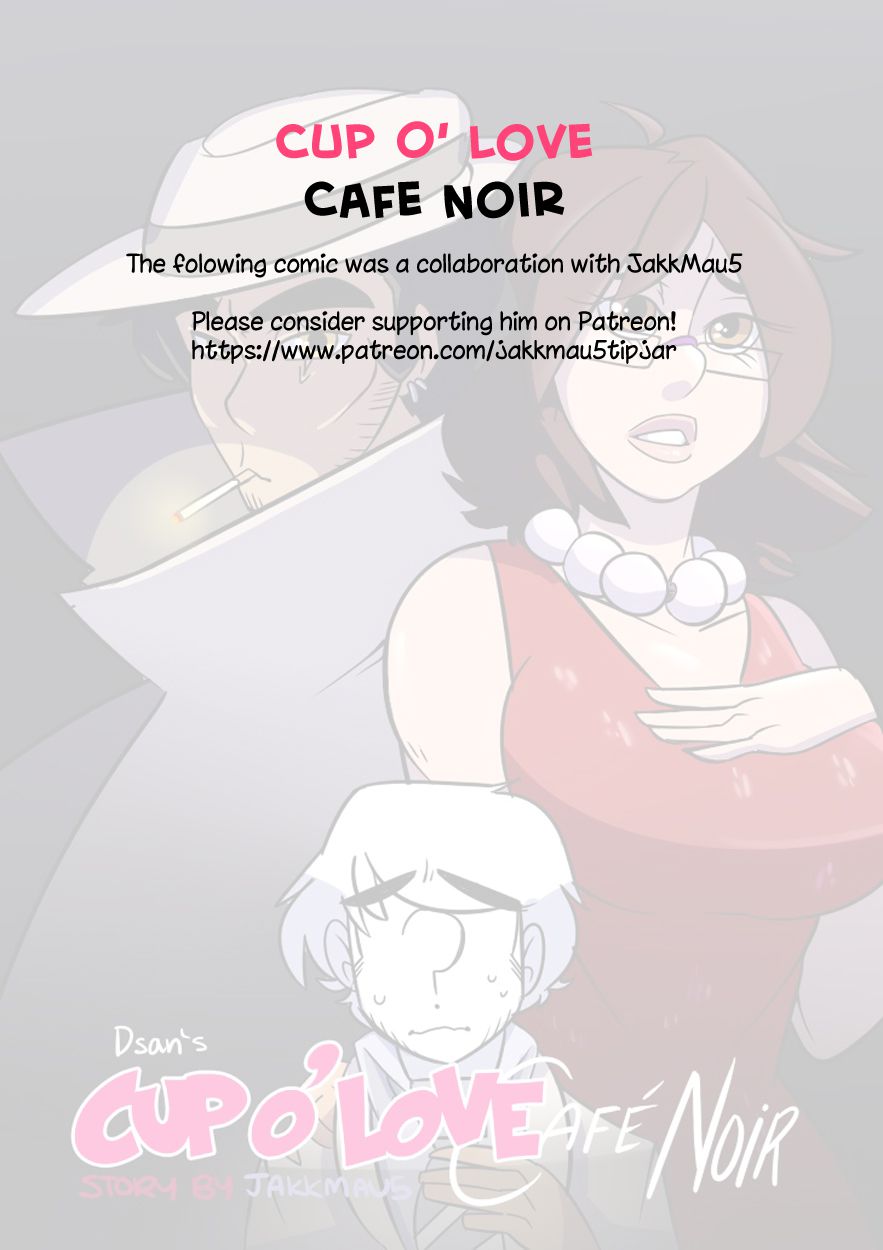Cup O’ Love - Chapter 6-7