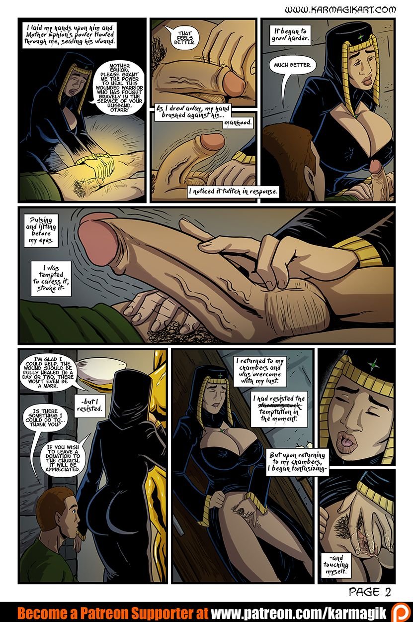 Lost Fortunes Mercenaries - Chapter 1-2