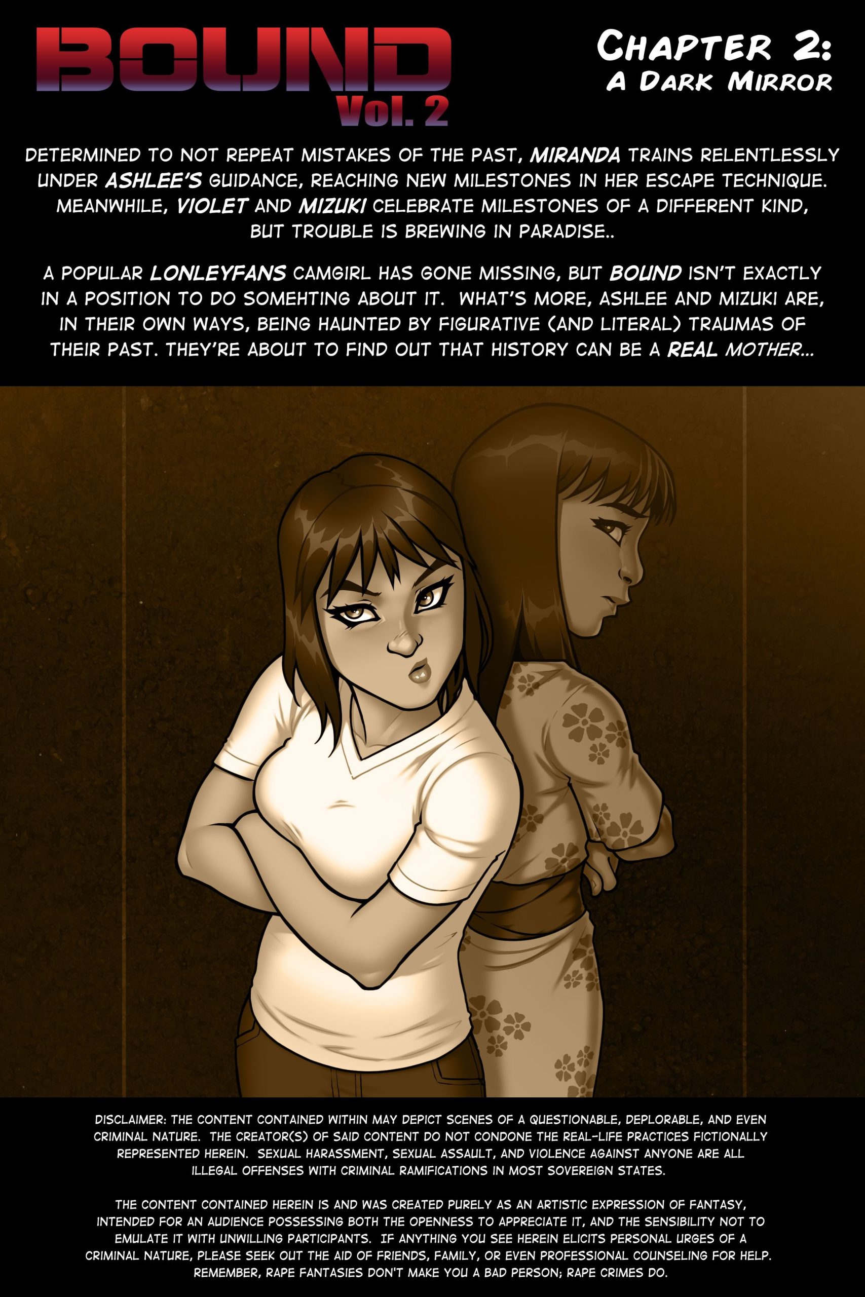 Bound - Chapter 7