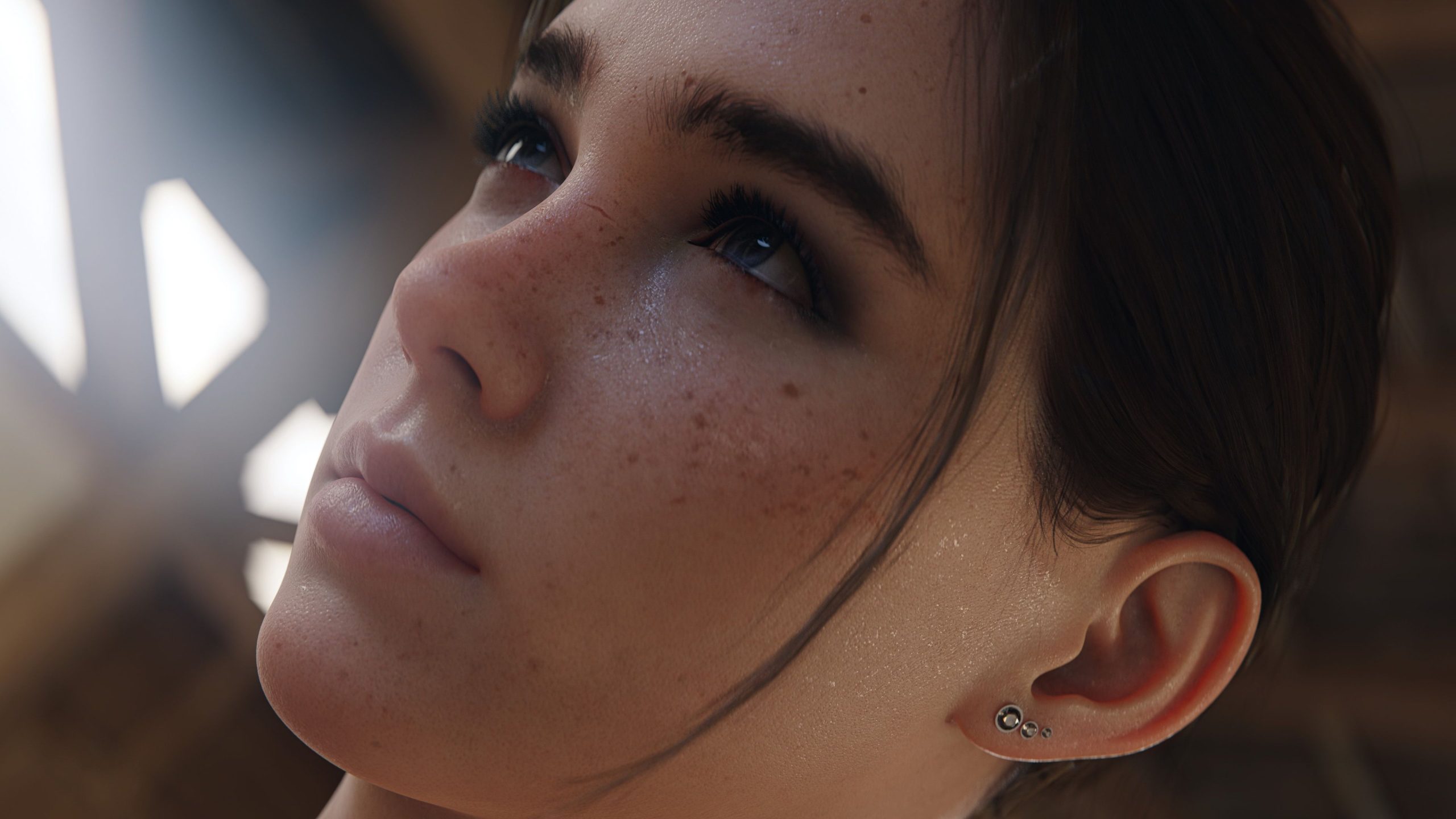 Ellie Spa Day - Chapter 2