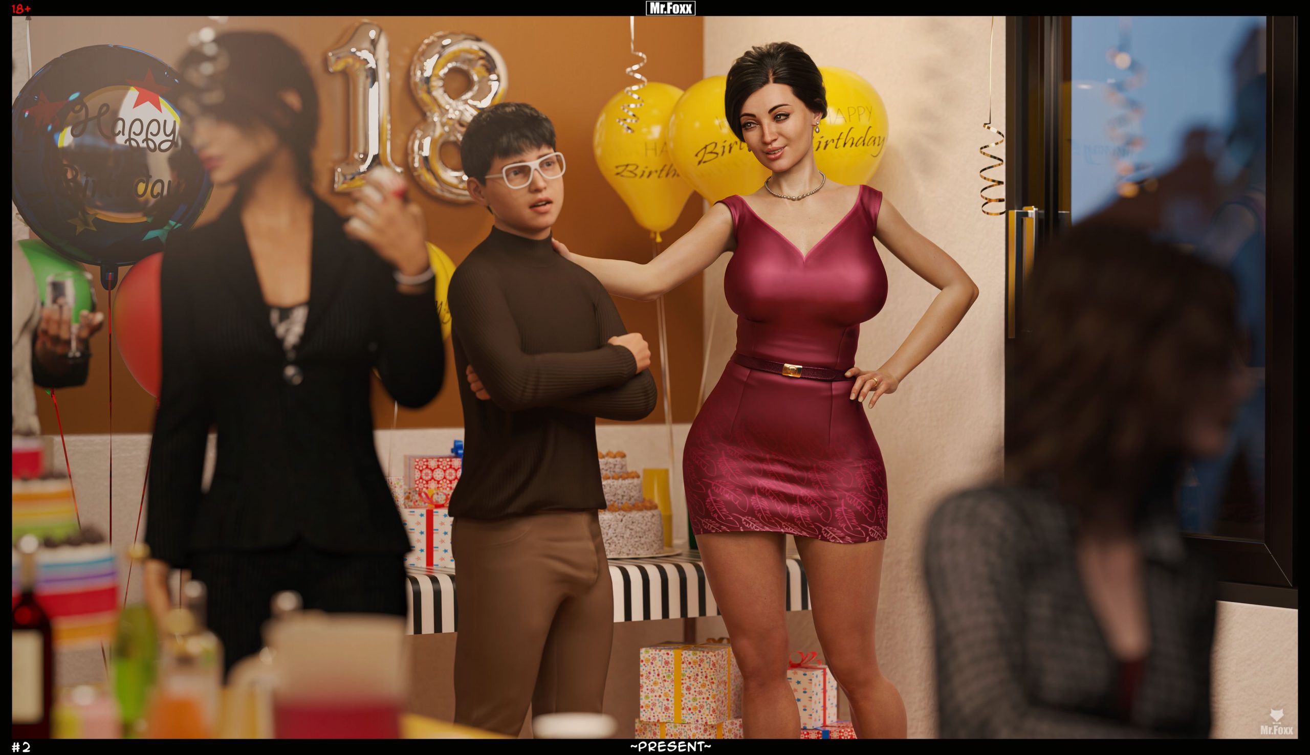 Misc Sets - ch. 10-12