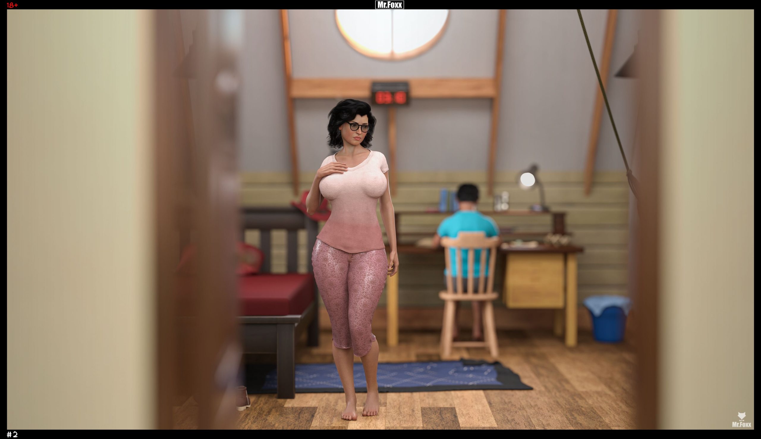 Motivation - Chapter 1