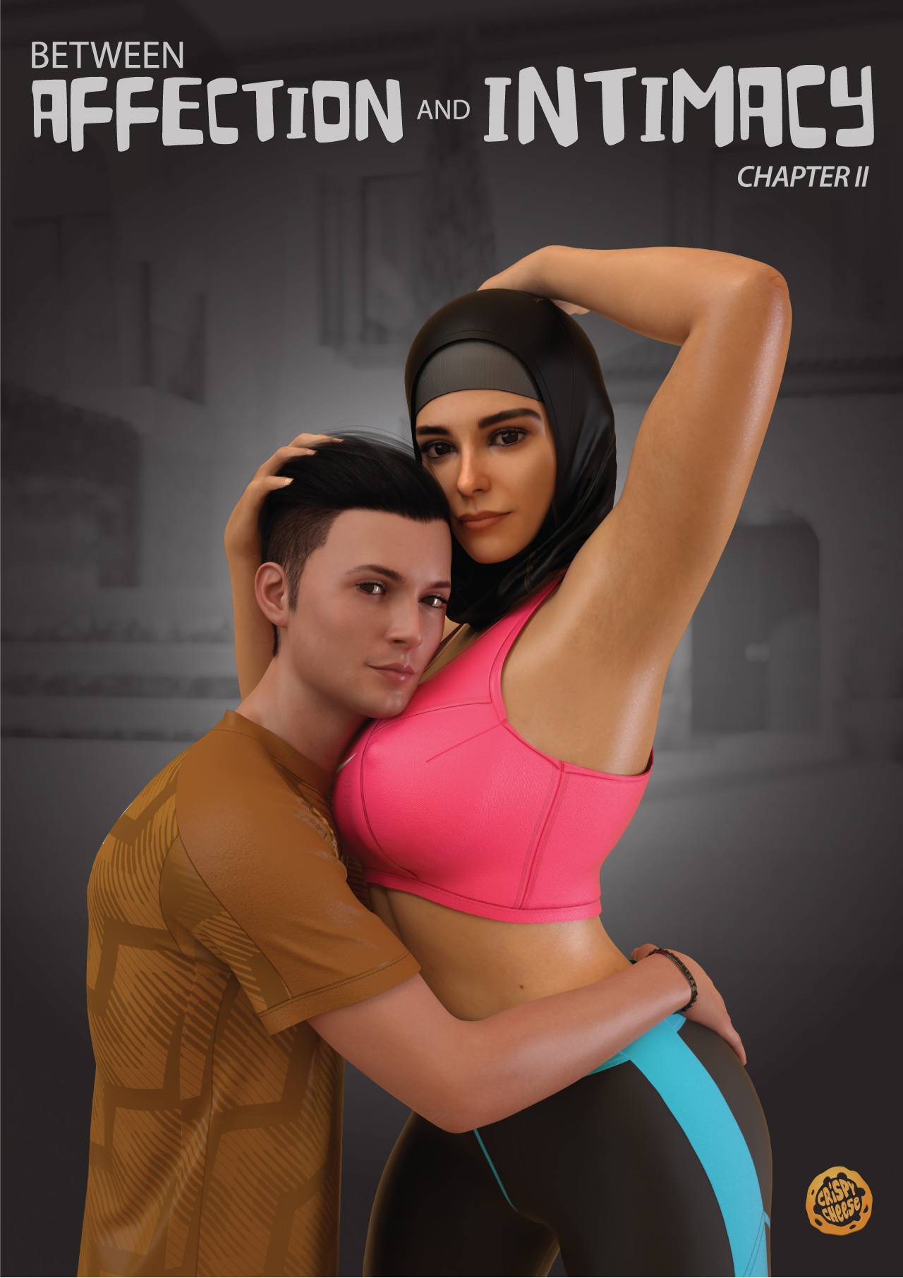Between Affection And Intimacy - Chapter 2