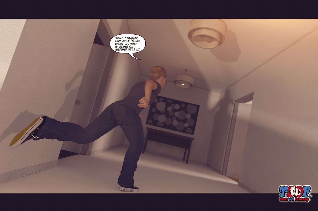 Velvet Feather - Chapter 2