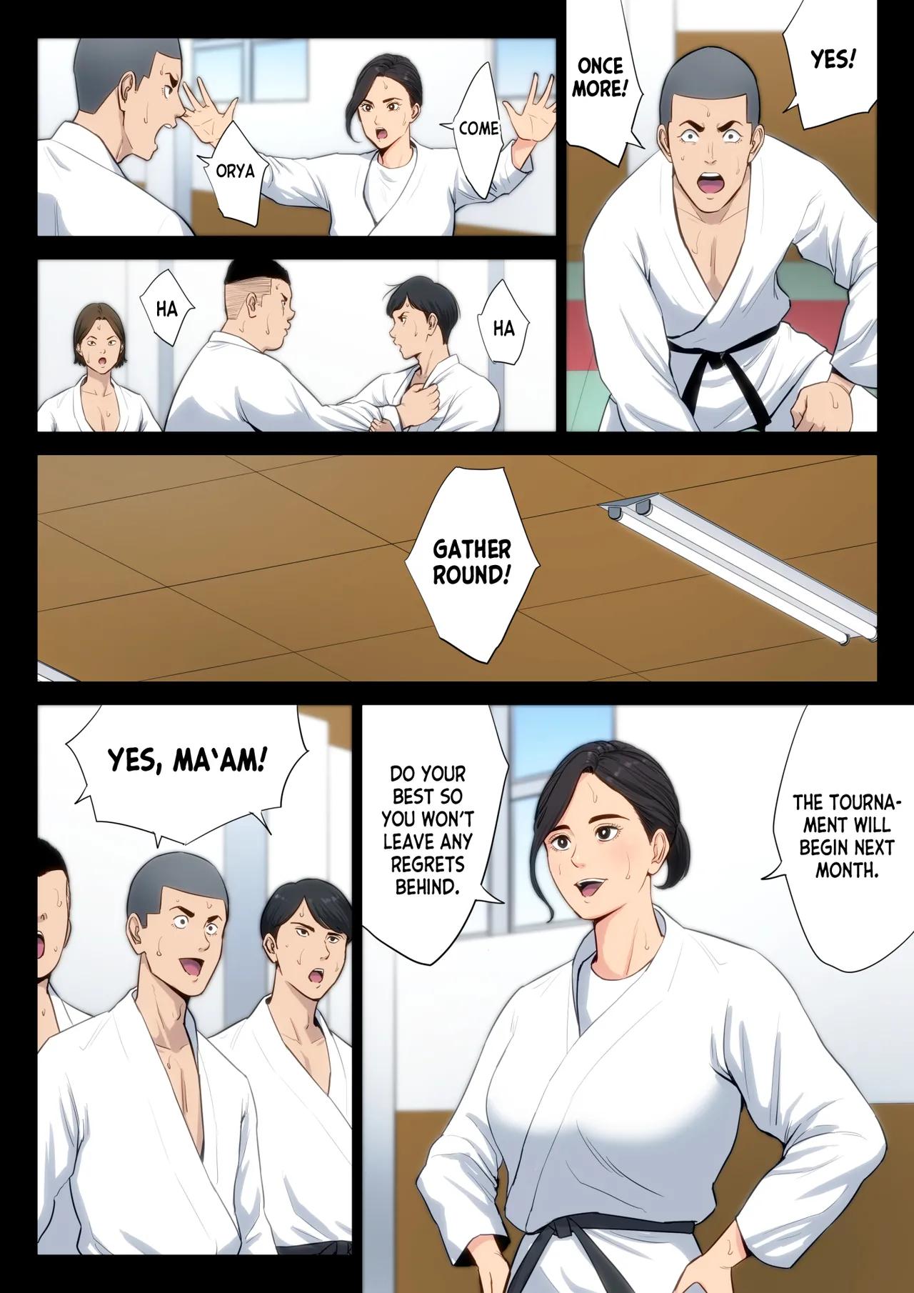 Final Throw, Forbidden Promise - Chapter 1