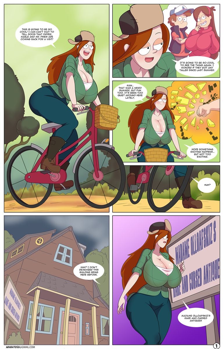 The Multiverse Hypno Harem - Chapter 3