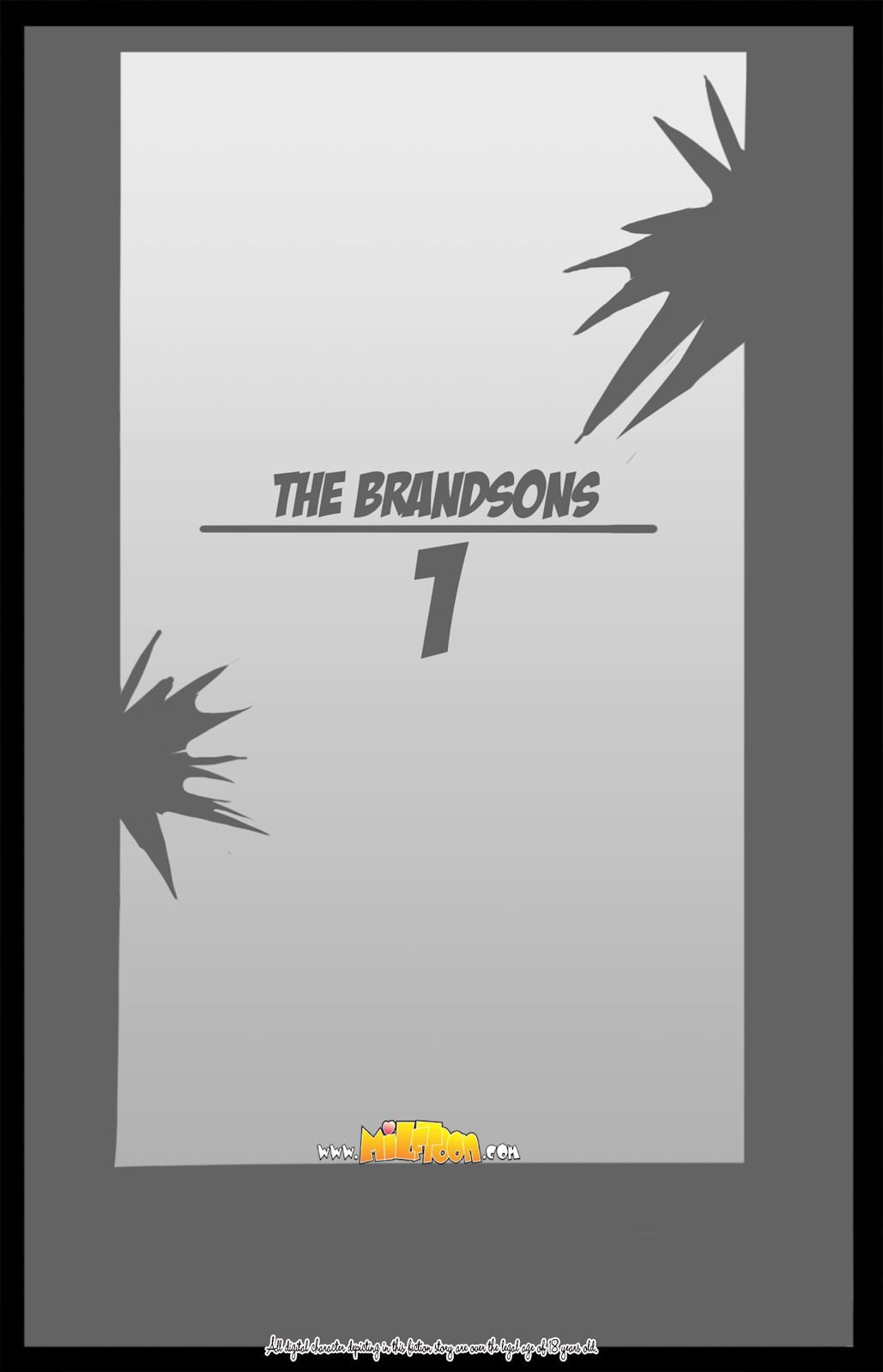The Brandsons - Chapter 1