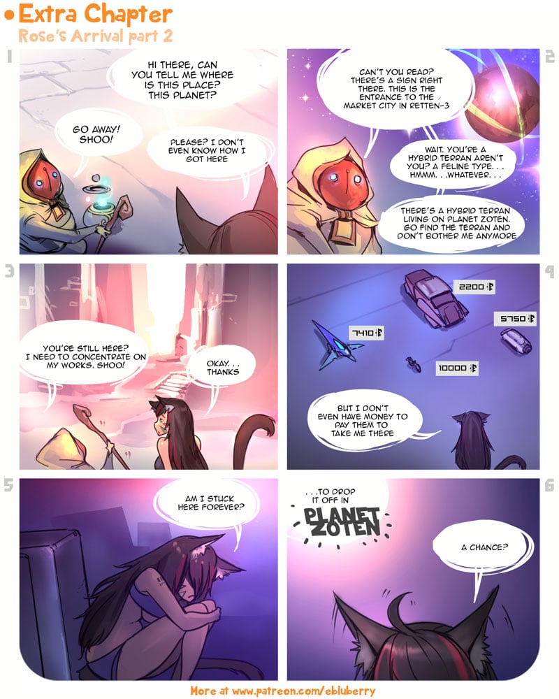 S.EXpedition - ch. 1-2