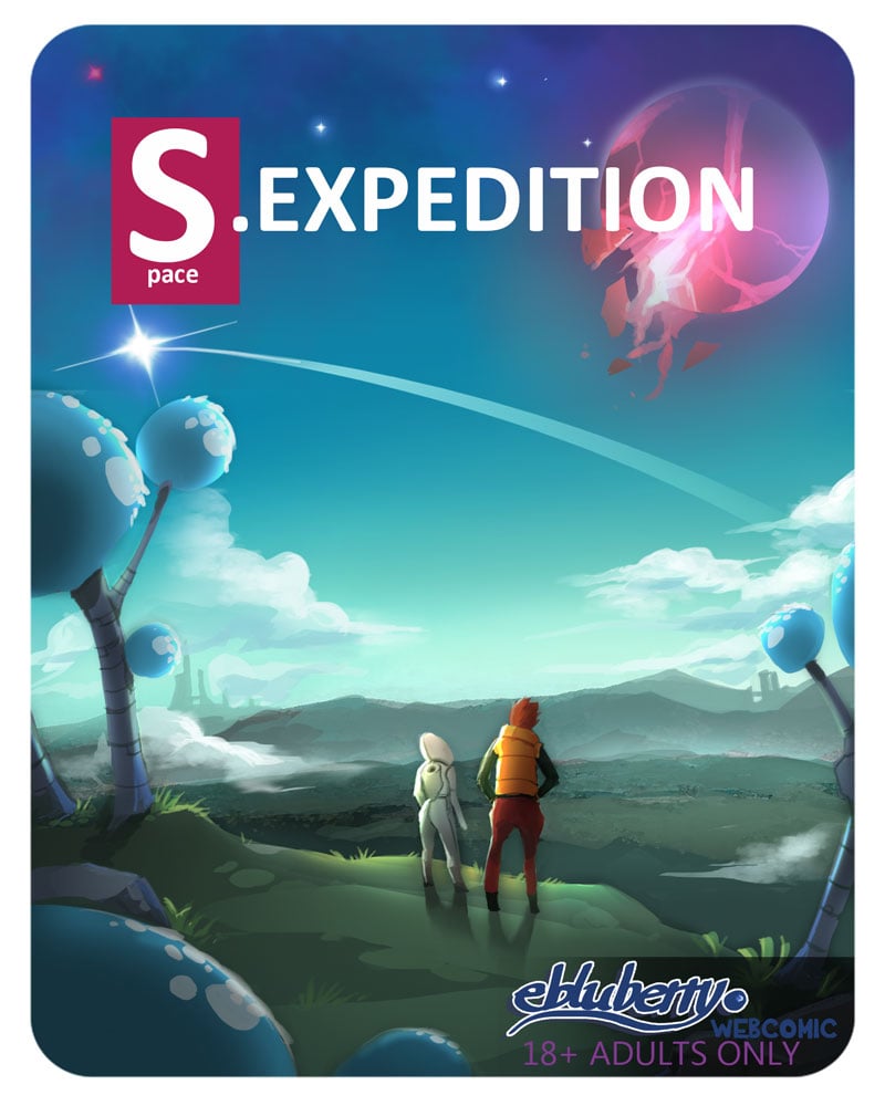 S.EXpedition - ch. 3-4